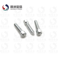 Screw Tire Studs (6)